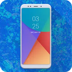 Theme for Redmi Note 5 - Xiaomi mi APK download