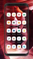 Theme for Redmi Note 5 - Xiaomi mi 海报