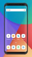 Theme for Redmi Note 5 - Xiaomi mi screenshot 2