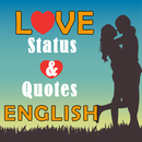 APK LOVE English Status & Quotes