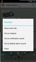 برنامه‌نما wind _sound_fx 1 عکس از صفحه