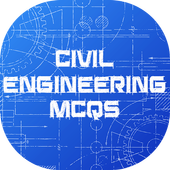 Civil Engineering MCQs biểu tượng