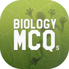 Скачать Biology MCQs XAPK