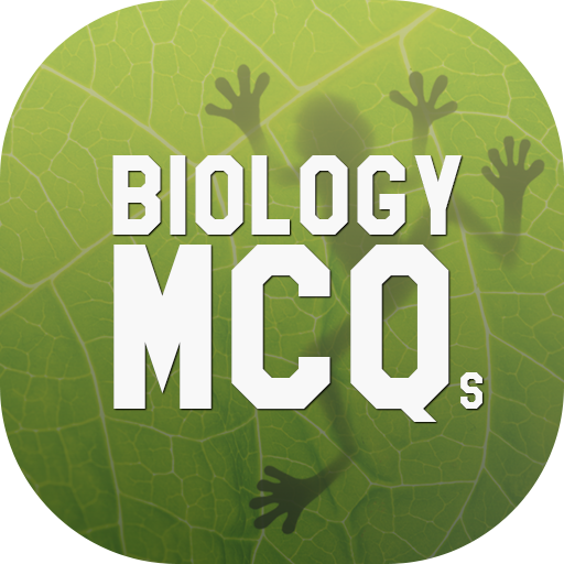 Biology MCQs