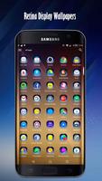 Theme for Galaxy S8 скриншот 1