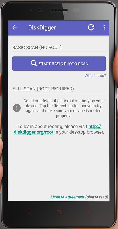Diskdigger Pro Apk Download For Android