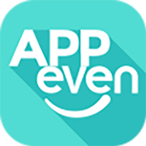 AppEven icon