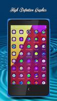 Theme for Zopo Flash X Plus screenshot 1