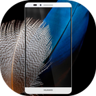 Theme for Huawei P8 Lite иконка