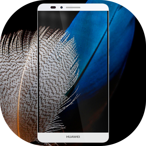 Theme for Huawei P8 Lite