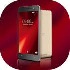 Theme for Lava Z25 biểu tượng