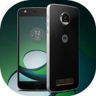Theme for Moto Z Play icon