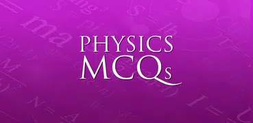 Physics MCQs