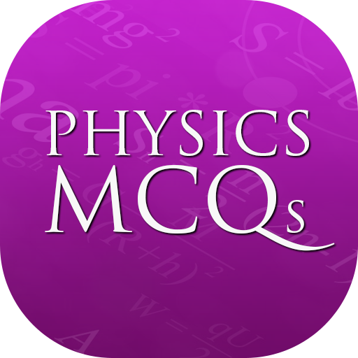 Physics MCQs