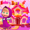 Маша:2018 игра APK