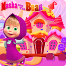 Маша:2018 игра APK