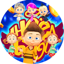 Ангел Бэби 2018 игра APK