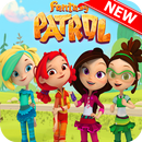 Сказочный патруль 2018 игра APK