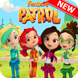 Сказочный патруль 2018 игра