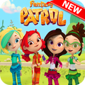 Сказочный патруль 2018 игра