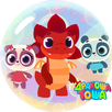 Дракоша Тоша:2018 игра APK