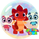 Дракоша Тоша:2018 игра APK
