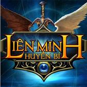 Liên minh huyền bí icono