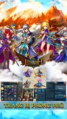 Liên Minh game bai doi thuong APK download