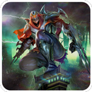 Lien Minh Huyen Thoai APK