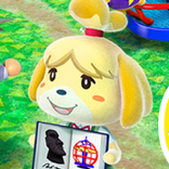 튀동숲 가이드 - 튀어나와요 동물의 숲 가이드