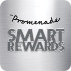 The Promenade Smart Rewards أيقونة