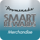 Merchandise Smart Reward icône