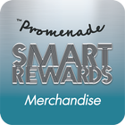 Merchandise Smart Reward ikona