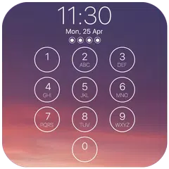 lock screen passcode
