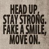 Motivational Status For Social Media