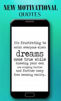 Motivational Latest Wallpapers Quotes ภาพหน้าจอ 3