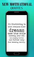 Motivational New Wallpapers Quotes 2018 تصوير الشاشة 3