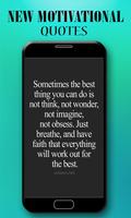 Motivational New Wallpapers Quotes 2018 ảnh chụp màn hình 2