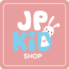JP-KIDSHOP ikon
