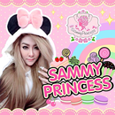 APK Sammy Princess