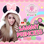 Sammy Princess