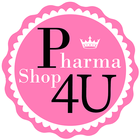 PharmaShop4U icône