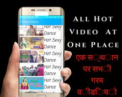 Sapna Choudhary Haryanvi Dance Video dance plakat
