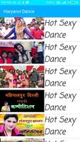 Sapna Choudhary Haryanvi Dance Video dance screenshot 2