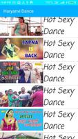 Sapna Choudhary Haryanvi Dance Video dance screenshot 3