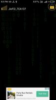 Wifi hacker (Joker) Prank Ekran Görüntüsü 3