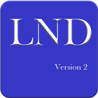 LND Version 2 icône