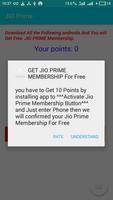 303 Recharge For Jio Prime fre 截圖 2