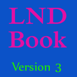 LND Book V3 biểu tượng