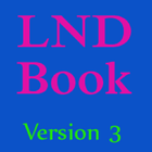 LND Book V3 icône